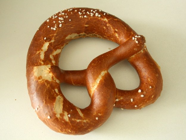 Brezel