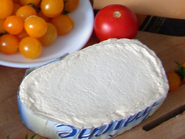 Streichkäse