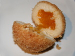 Marillenknödel