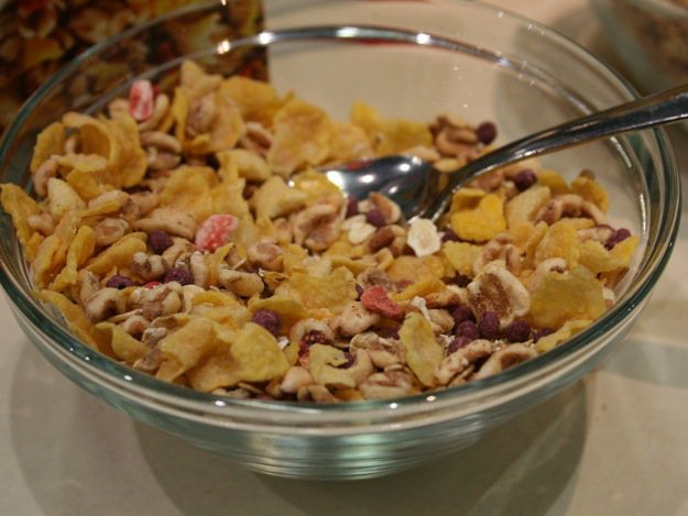 Müsli