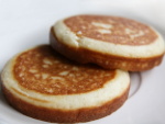 Pan Cakes