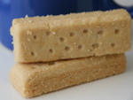 Shortbread Fingers