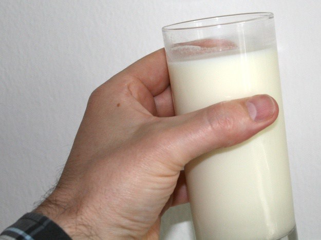 Milch