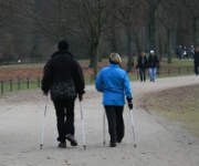 Nordic Walking