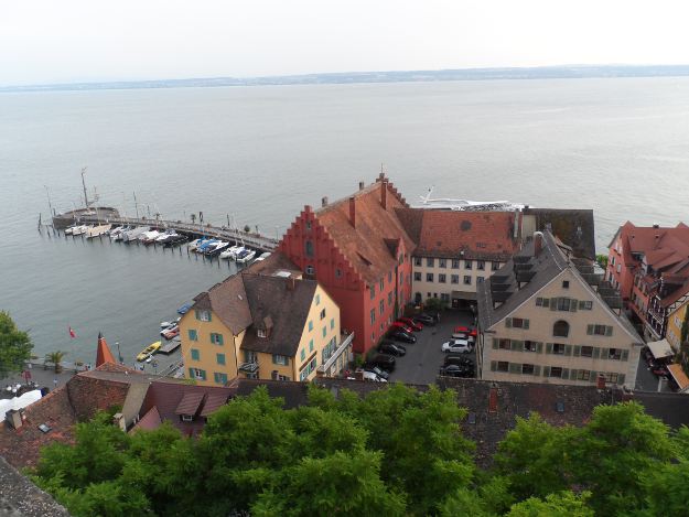 Meersburg