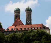 Münchner Frauenkirche