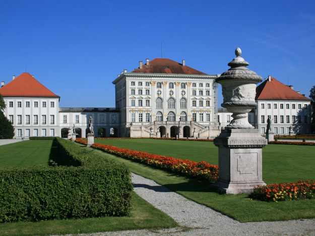 München Schloss Nymphenburg