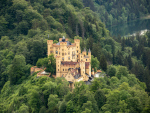 Schloss Hohenschwangau