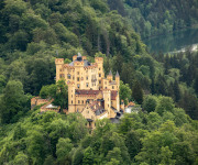 Schloss Hohenschwangau