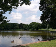 Westpark München