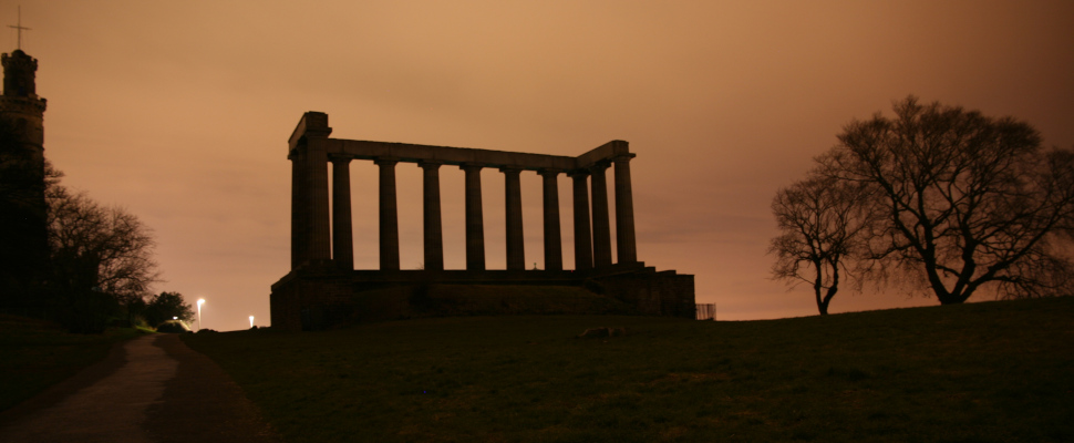 Arthur's Seat