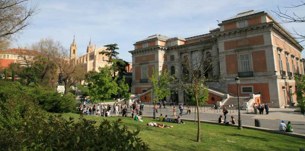 Museo del Prado