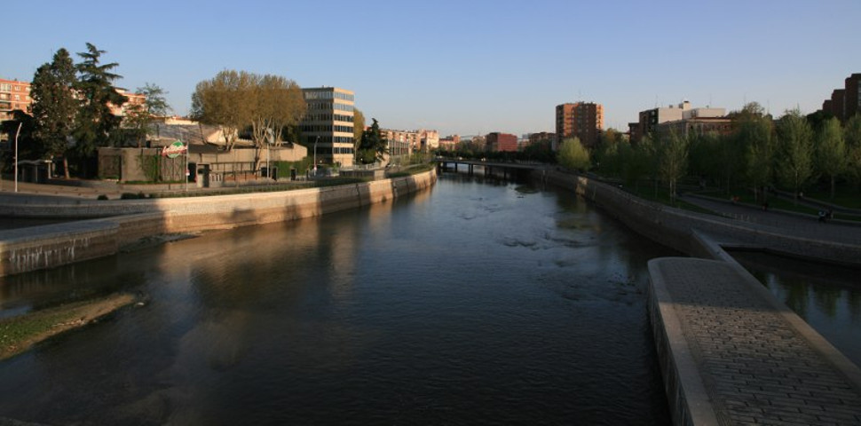 Rio Manzanares