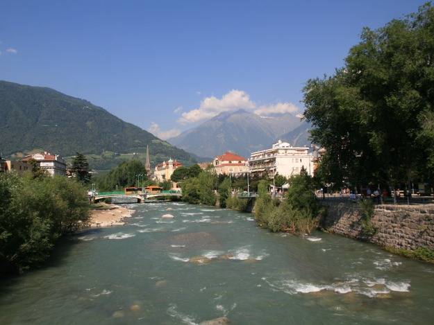 Meran