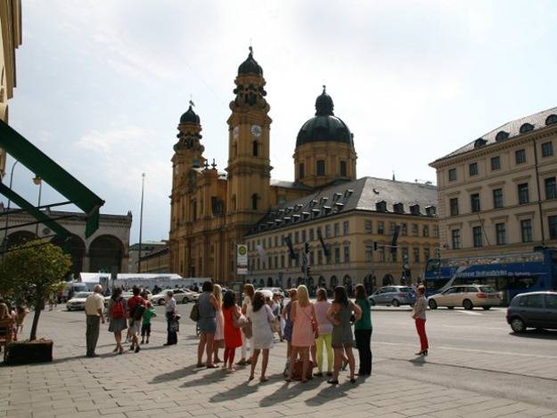 Odeonsplatz