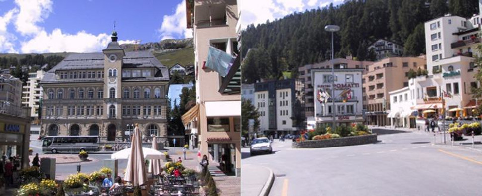 St. Moritz