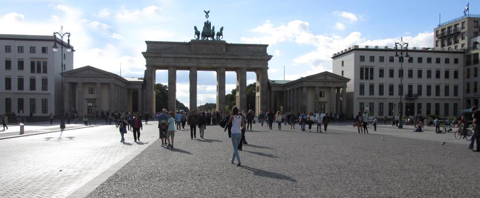 Brandenburger Tor