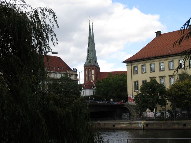 Nikolaikirche