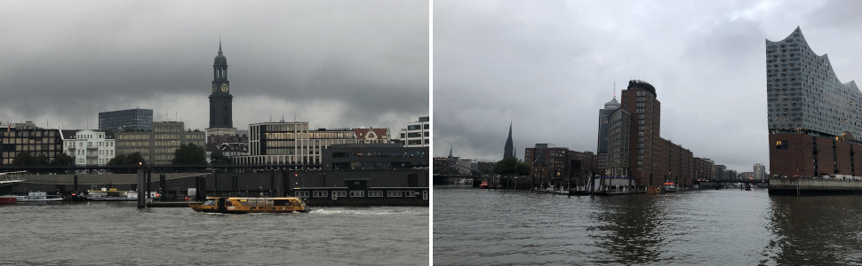 Elbphilharmonie Hamburg