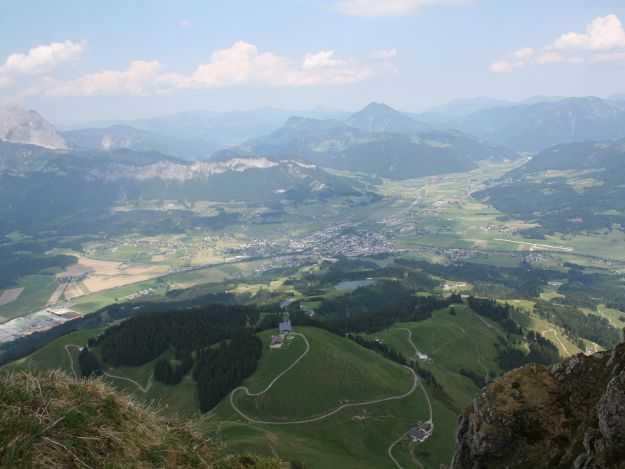 Kitzbüheler Horn