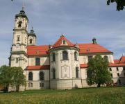 Benediktinerkloster Ottobeuren