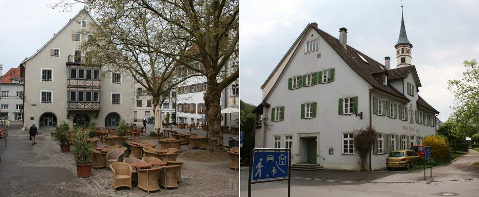 Leutkirch im Allgäu