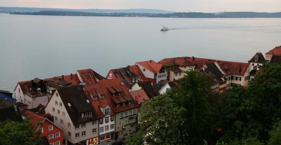 Meersburg