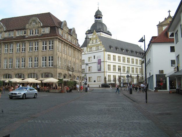 Paderborn