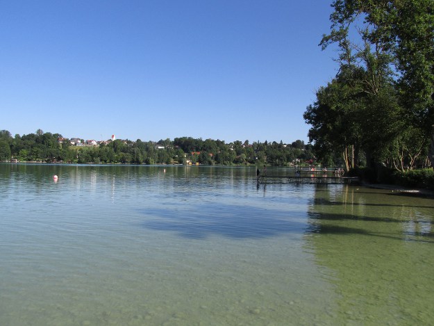 Pilsensee