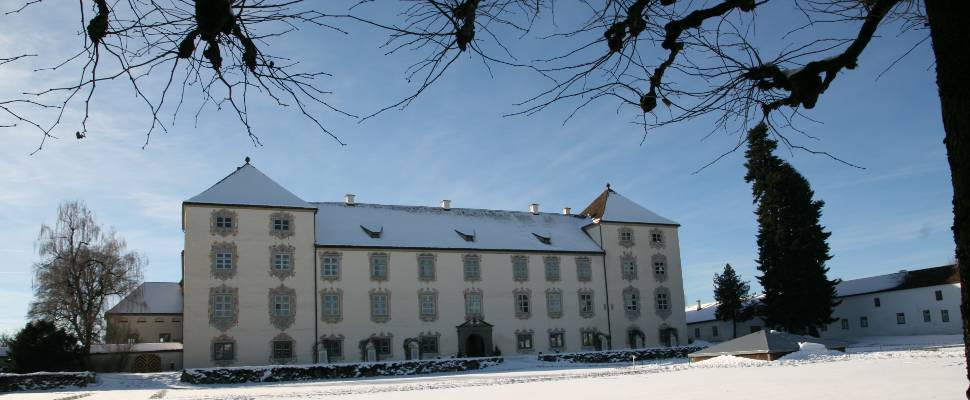 Schloss Zeil