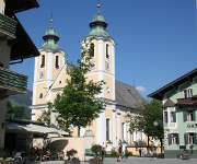 St. Johann