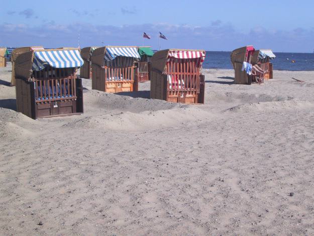 Timmendorfer Strand