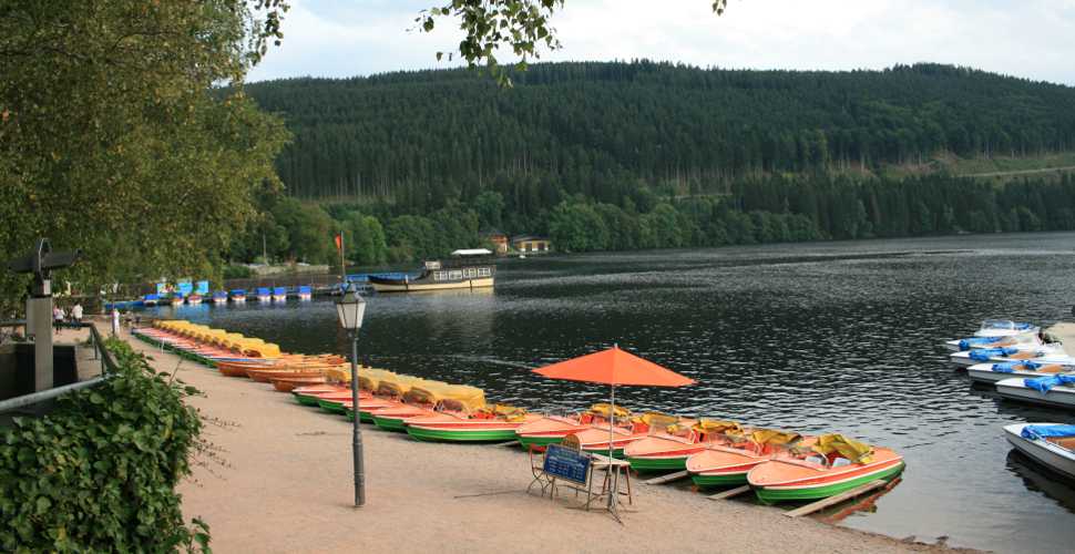 Titisee