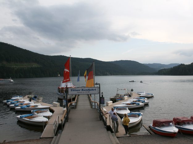 Titisee