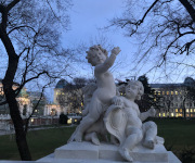 Wiener Burggarten