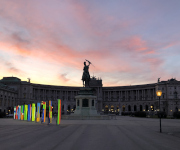 Wiener Heldenplatz