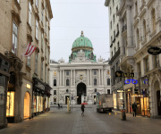 Wiener Hofburg