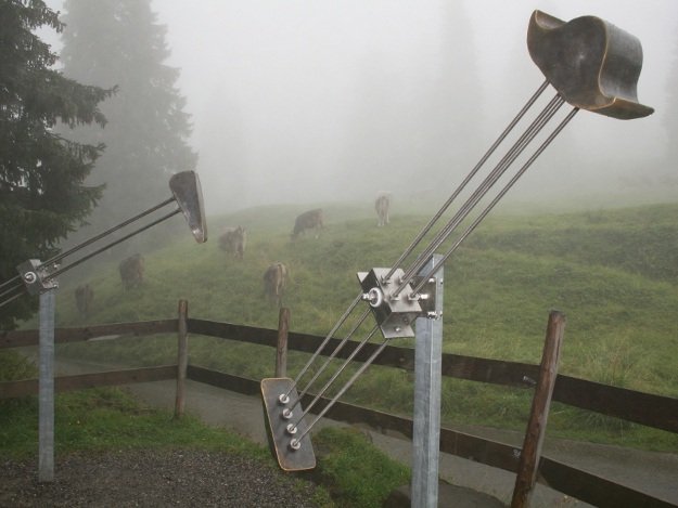 Klangweg Toggenburg