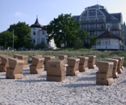 Ostseestrand