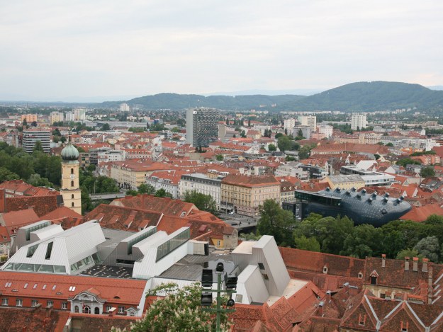 Graz