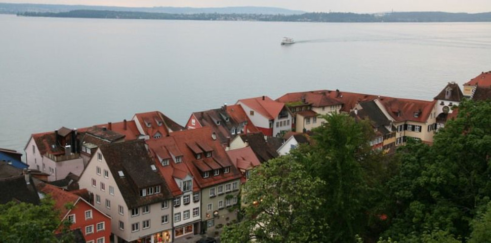 Meersburg