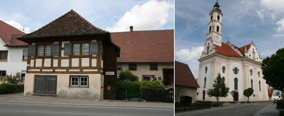 Steinhausen