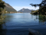 Walchensee