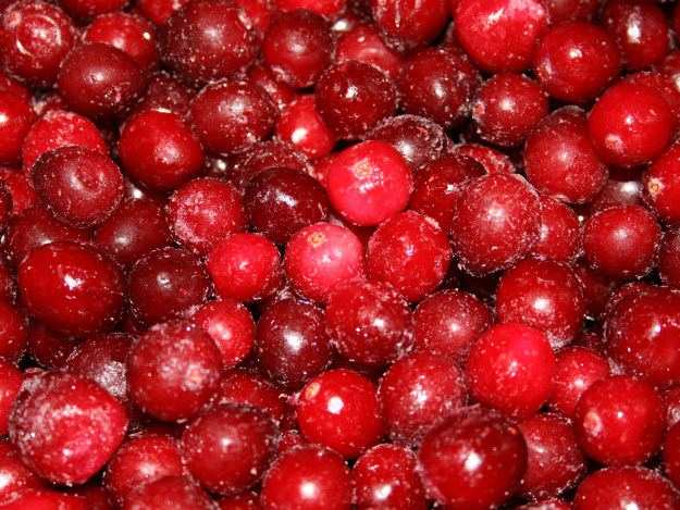 Cranberry