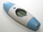 Fieberthermometer