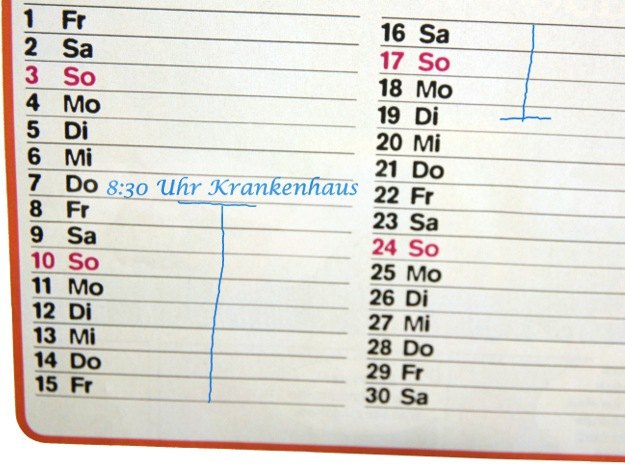 Kalender