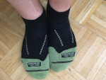 Laufsocken