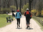 Nordic Walking