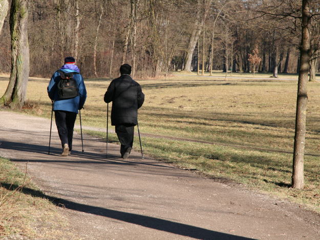 Nordic Walking